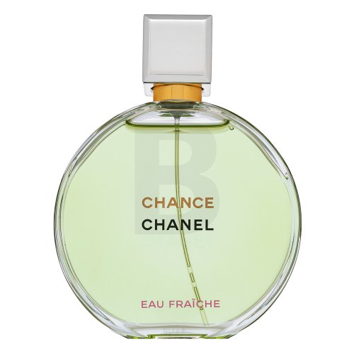 Chanel Chance Eau Fraiche EDP parfumuotas vanduo, 100 ml