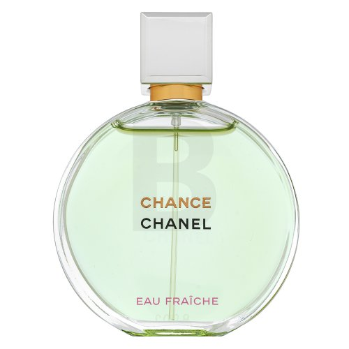 Chanel Chance Eau Fraiche EDP parfumuotas vanduo moterims, 50 ml