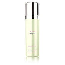 Chanel Chance Eau Fraiche Sheer Moisture Mist moterims, 100 ml