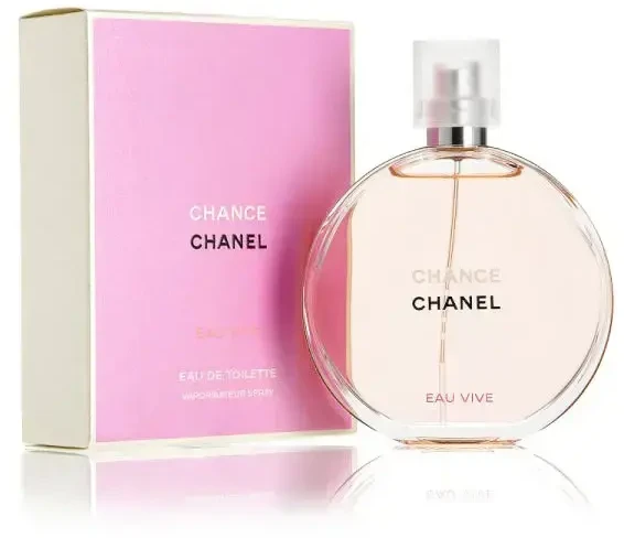 Kvepalai moterims Chanel Chance Eau Tendre EDP, 35 ml