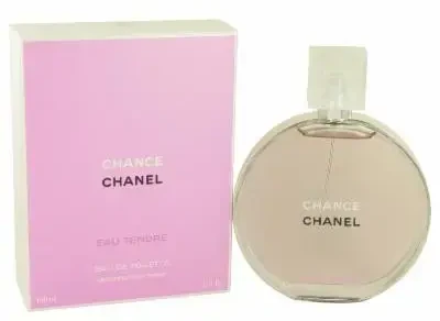 Chanel Chance Eau Tendre