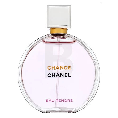 Chanel Chance Eau Tendre EDP parfumuotas vanduo moterims, 50 ml