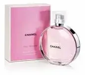 Chanel Chance Eau Tendre EDT tualetinis vanduo moterims, 35 ml