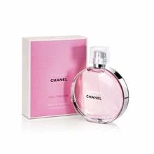 Chanel Chance Eau Tendre EDT tualetinis vanduo moterims, 35 ml