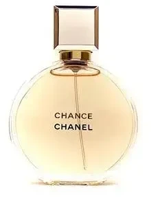 Chanel Chance EDP parfumuotas vanduo moterims, 35 ml