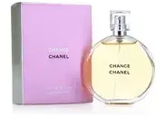 Chanel Chance EDT tualetinis vanduo moterims, 50 ml