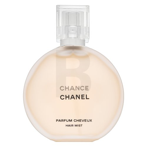 „Chanel Chance“ plaukų rūkas