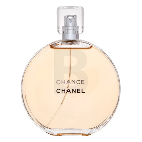Chanel Chance EDT tualetinis vanduo moterims, 150 ml