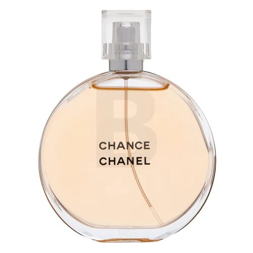 Chanel Chance EDT tualetinis vanduo moterims, 100 ml