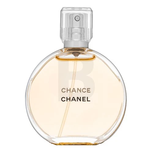 Chanel Chance EDT tualetinis vanduo moterims, 35 ml
