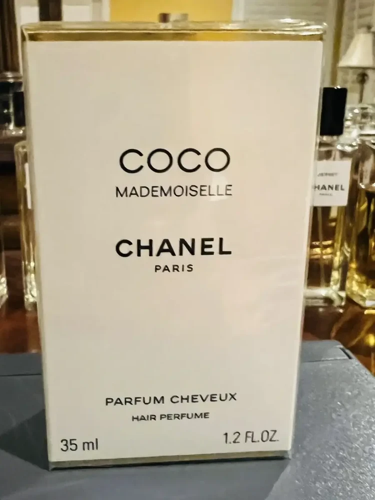 Chanel Coco Mademoiselle Hair Perfume, 35 ml