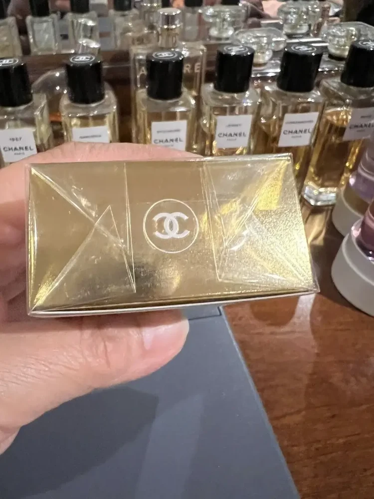 Chanel Coco Mademoiselle Hair Perfume, 35 ml