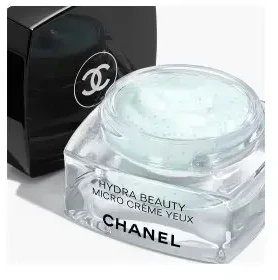Chanel Hydra Beauty Micro Creme Yeux, 15 ml