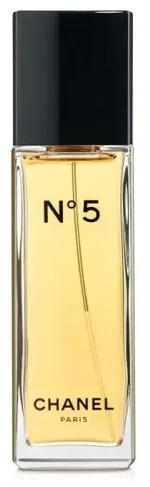 Chanel TESTERIS – Chanel No 5 EDT 100 ml