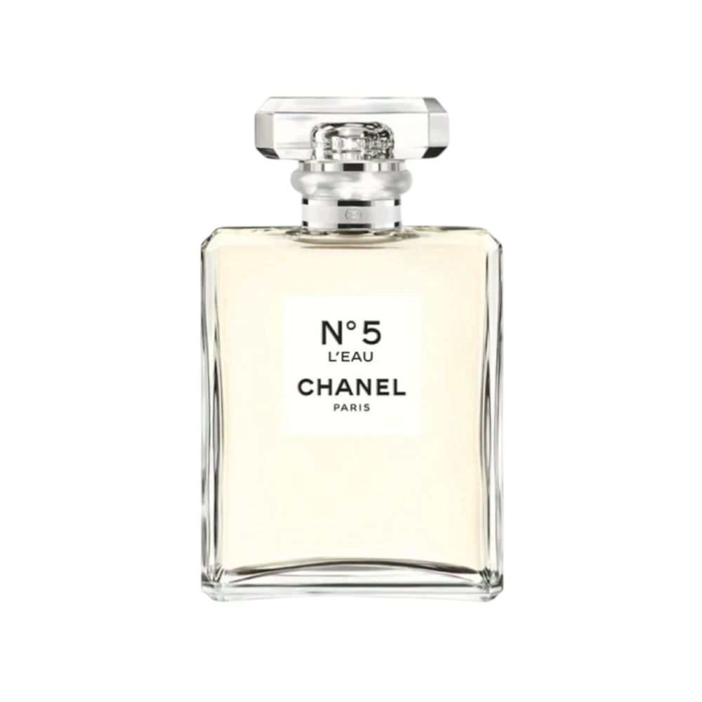 Tester Chanel No 5 L`Eau EDT 100ml