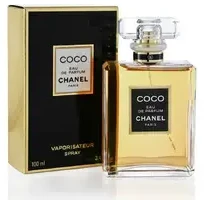 Chanel Coco EDP parfumuotas vanduo moterims, 50 ml