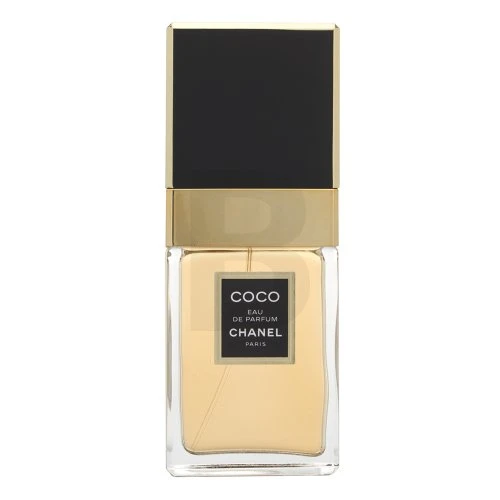 Chanel Coco EDP parfumuotas vanduo moterims, 35 ml