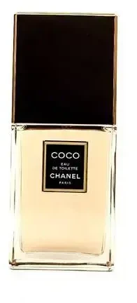 Chanel Coco EDT tualetinis vanduo moterims, 100 ml