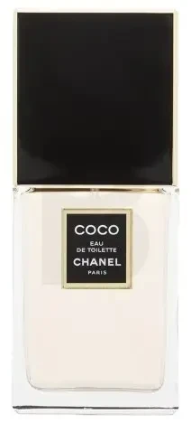 Chanel Coco EDT tualetinis vanduo moterims, 50 ml