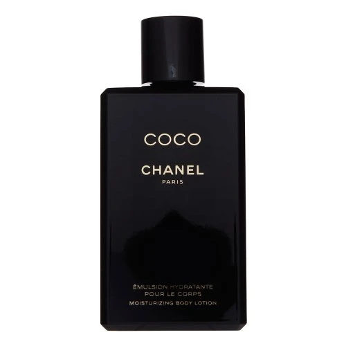 Chanel Coco Moisturizing Losjonas kūnui kūno losjonas, 200 ml