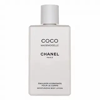 Chanel Coco Mademoiselle BOL W, 200 ml
