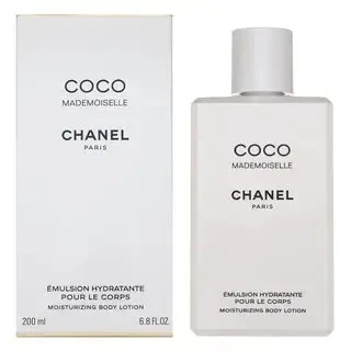 Chanel Coco Mademoiselle BOL W, 200 ml