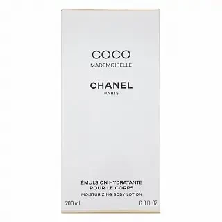 Chanel Coco Mademoiselle BOL W, 200 ml