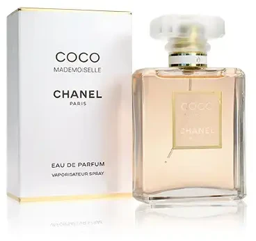 Chanel Coco Mademoiselle EDP parfumuotas vanduo moterims, 100 ml