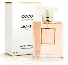 Chanel Coco Mademoiselle EDP 35 ml