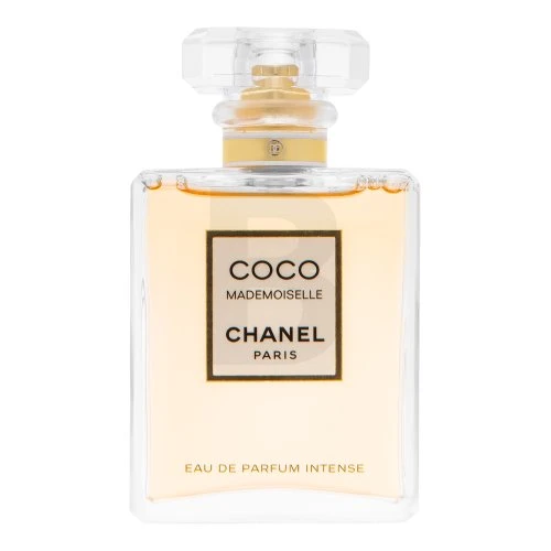 Kvepalai moterims Chanel Coco Mademoiselle Intense EDP, 50 ml