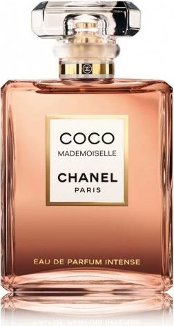 Kvepalai moterims Chanel Coco Mademoiselle Intense EDP, 100 ml