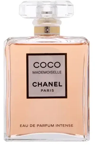 Kvepalai moterims Chanel Coco Mademoiselle Intense EDP, 200 ml