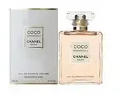 Kvepalai moterims Chanel Coco Mademoiselle Intense EDP, 50 ml