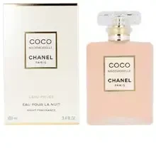 Kvepalai moterims Chanel Coco Mademoiselle L`Eau Privée EDP, 100 ml