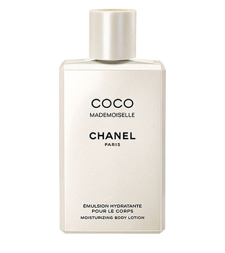 Chanel Coco Mademoiselle BOL W, 200 ml