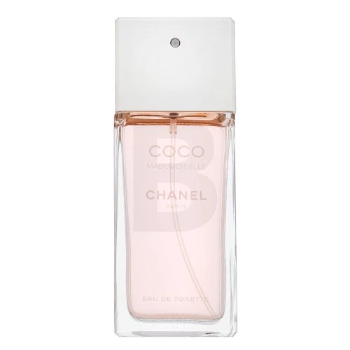 Chanel Coco Mademoiselle EDT tualetinis vanduo moterims, 50 ml