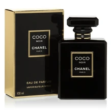Chanel Coco Noir EDP parfumuotas vanduo moterims, 35 ml