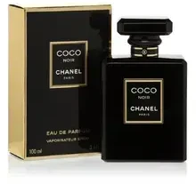 Chanel Coco Noir EDP parfumuotas vanduo moterims, 35 ml