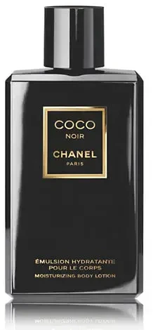 Chanel Coco Noir Losjonas kūnui kūno losjonas, 200 ml