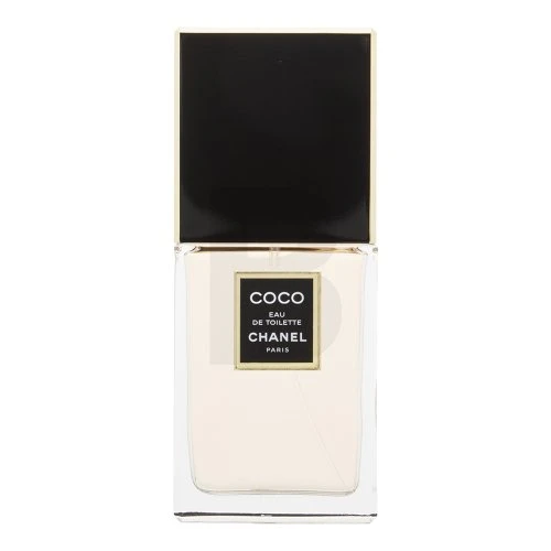 Purškiklis Chanel Coco EDT, 50 ml