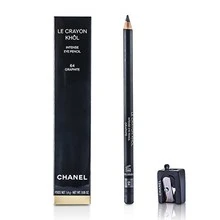 Chanel Le Crayon Khol Intense Eye Pieštukas #64 Graphite, 1.4 g