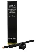 Chanel Crayon Sourcils Sculpting Eyebrow pieštukas #30 Brun Naturel, 1 g