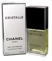 Chanel Cristalle EDP parfumuotas vanduo moterims, 100 ml