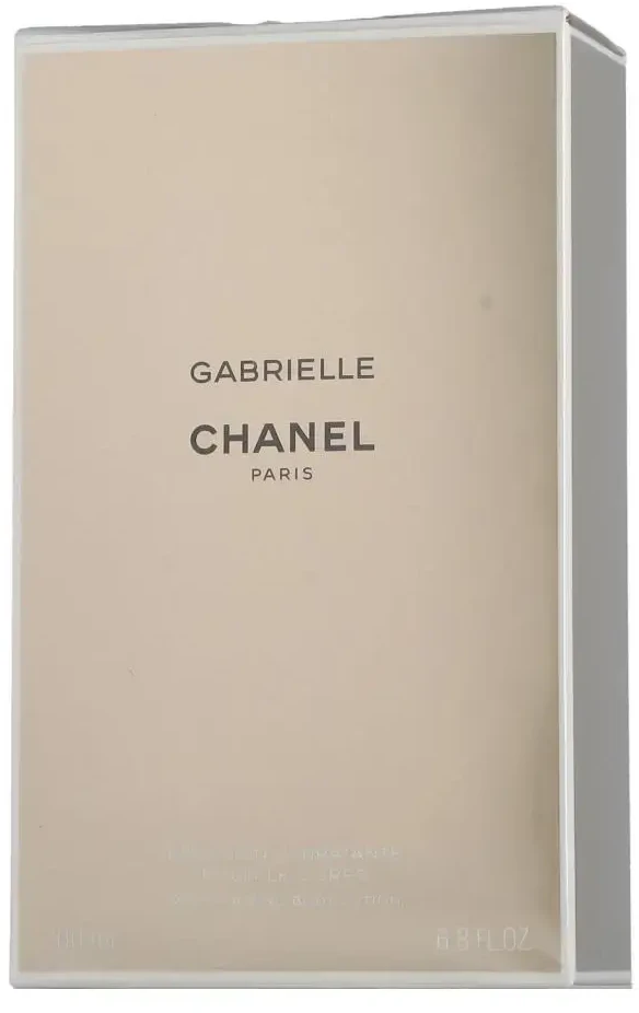 Chanel Gabrielle Losjonas kūnui kūno losjonas, 200 ml