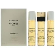Kvepalai moterims Chanel Gabrielle Essence EDP, 3 x 20 ml