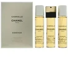 Kvepalai moterims Chanel Gabrielle Essence EDP, 3 x 20 ml
