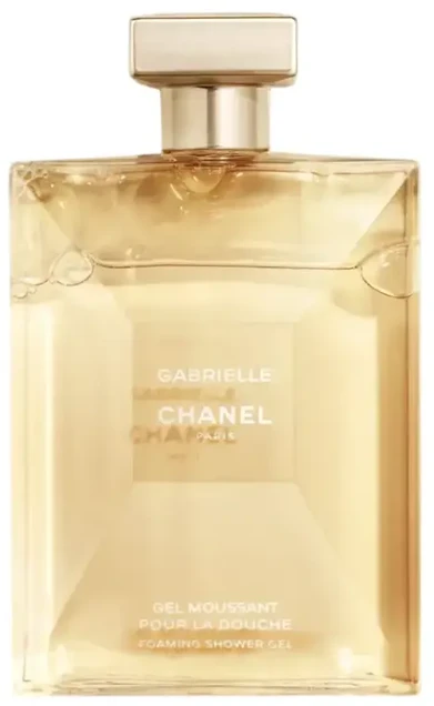 Chanel Gabrielle Dušo želė dušo gelis, 200 ml