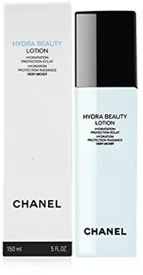 Chanel Hydra Beauty Lotion drėkinantis veido losjonas, 150 ml
