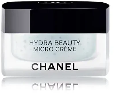 Chanel Hydra Beauty Micro Creme