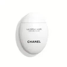 Chanel La Creme Main Texture Riche Hand Kreminis maitinantis, apsaugantis ir šviesinantis rankų kremas, 50 ml